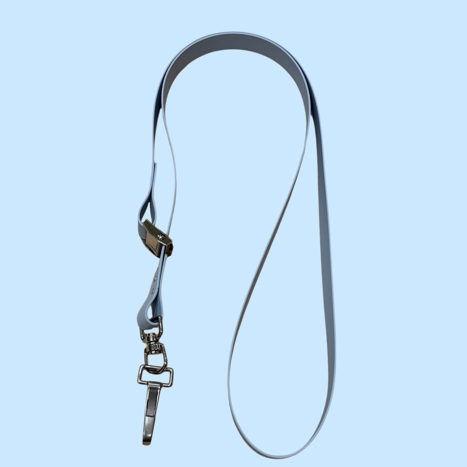 mudproof heavy-duty dog lead UK