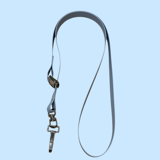mudproof heavy-duty dog lead UK