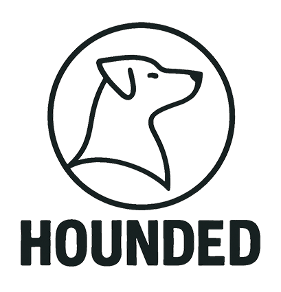 Hounded