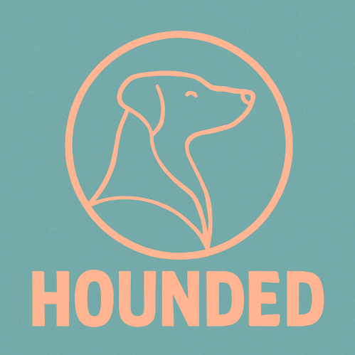 Hounded